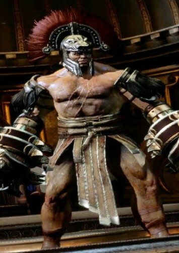 Hercules