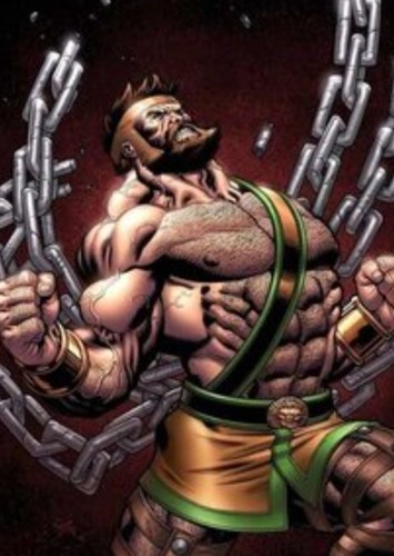 Hercules