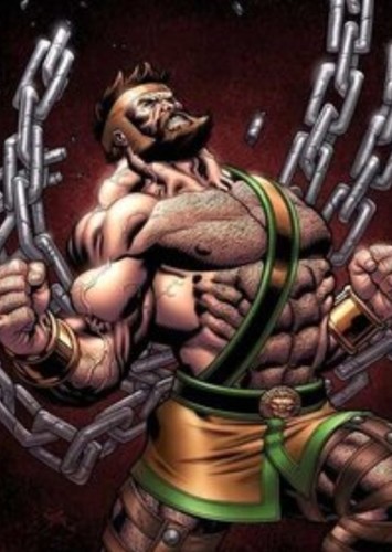 Hercules