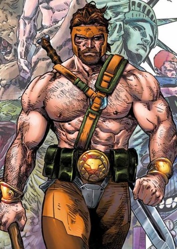 Hercules