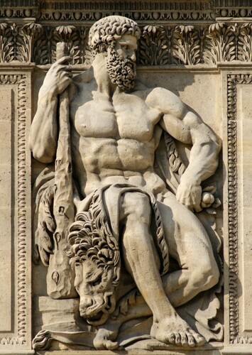Hercules