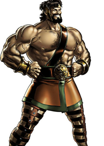 Hercules
