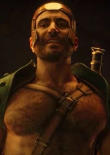 Hercules