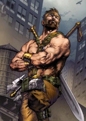 HÉRCULES