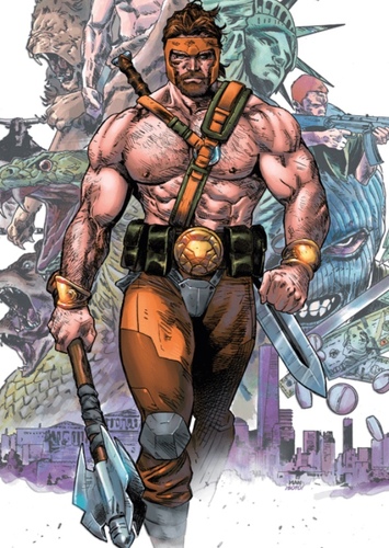 Hercules