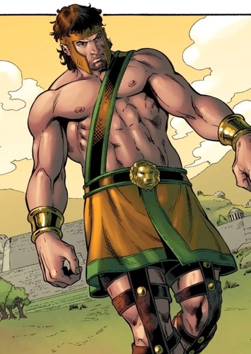 Hercules