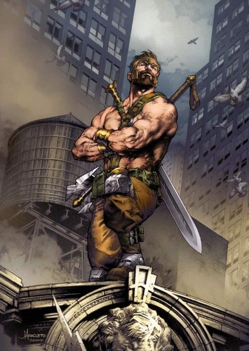 Hercules
