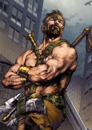 Hercules