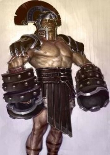 Hercules