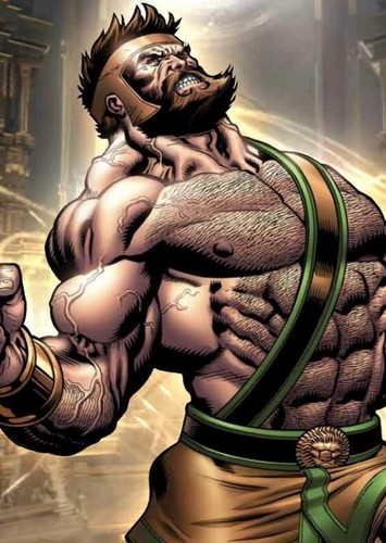 Hercules