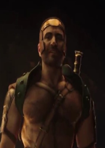Hercules