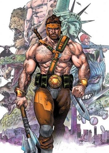 Hércules