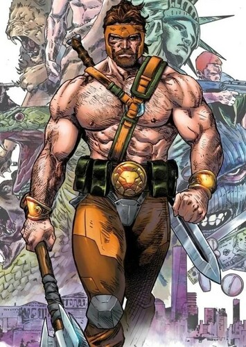 Hercules
