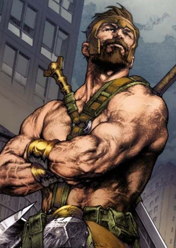 Hercules