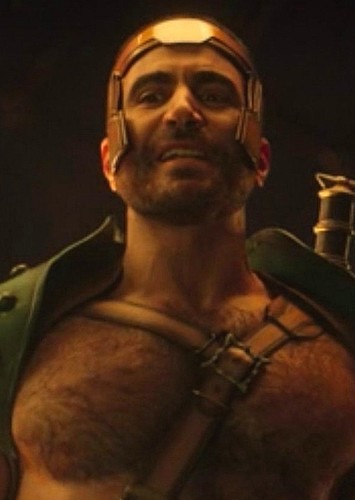 Hercules
