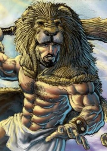 Hercules