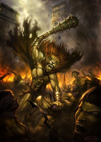 Hercules
