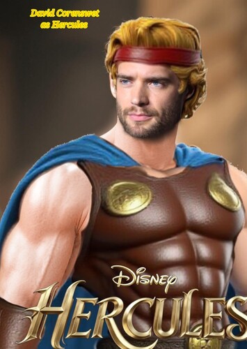 Hercules