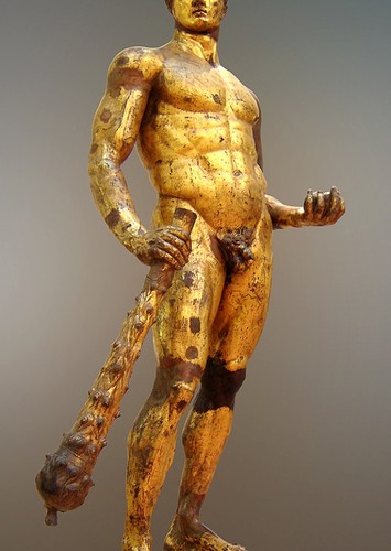 Hercules