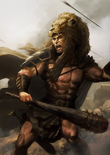 Hercules
