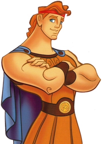 Hercules