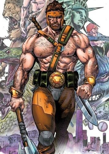 Hercules