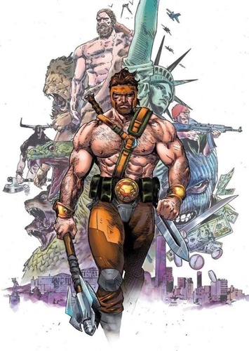Hercules