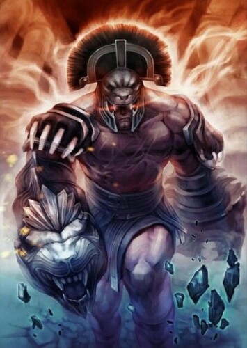 Hercules