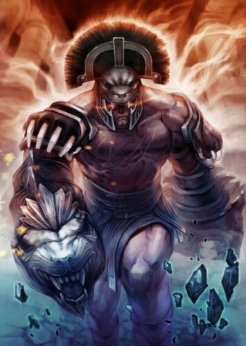 Hercules