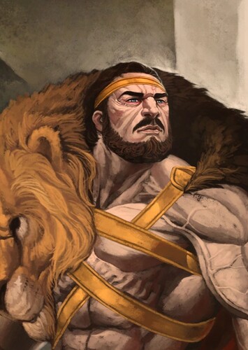 Hercules
