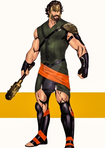 Hercules