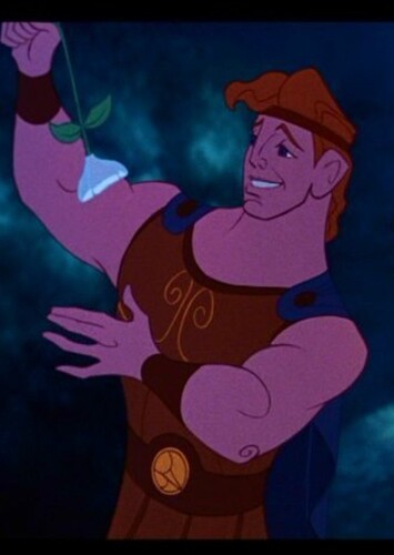 Hercules (Hercules)