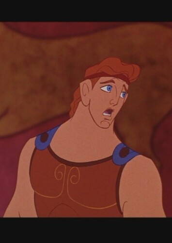 Hercules (Hercules)
