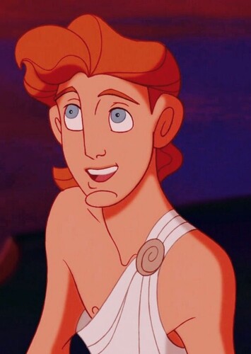 Hércules Joven