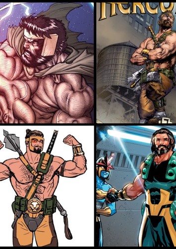 Hercules Panhelleinos