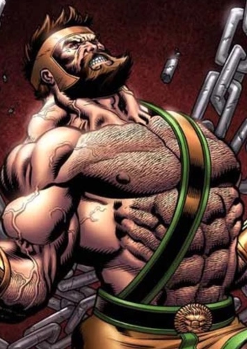 Hercules Panhellenios