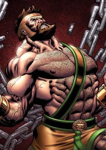 Hercules Panhellenios