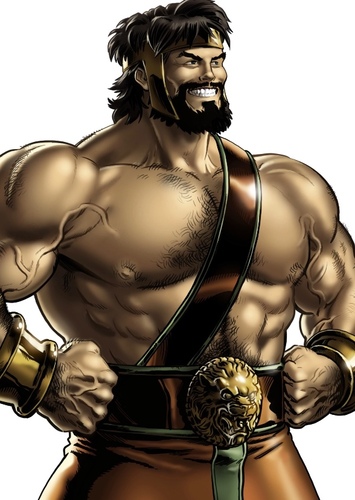 Hercules Panhellenios