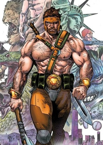 Hercules