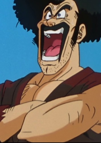 Hercules Satan