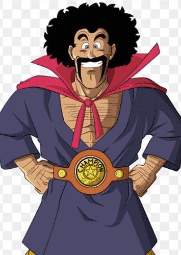 Hercules Satan