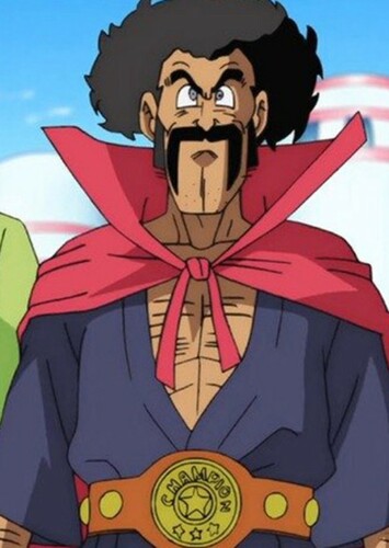 Hercules Satan