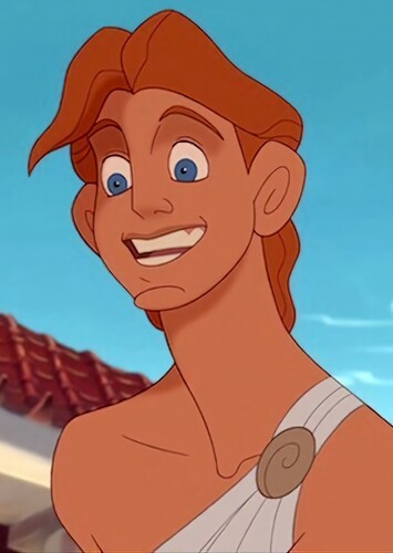 Hercules (Young)