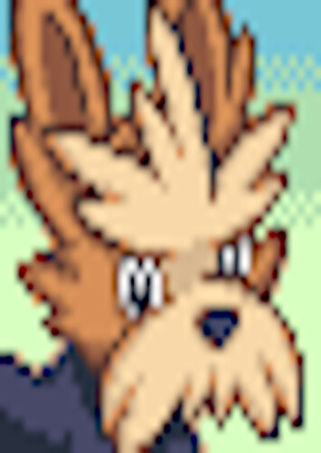 Herdier (English Dub)