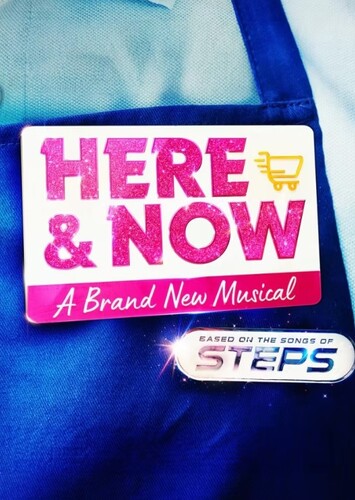 Here & Now