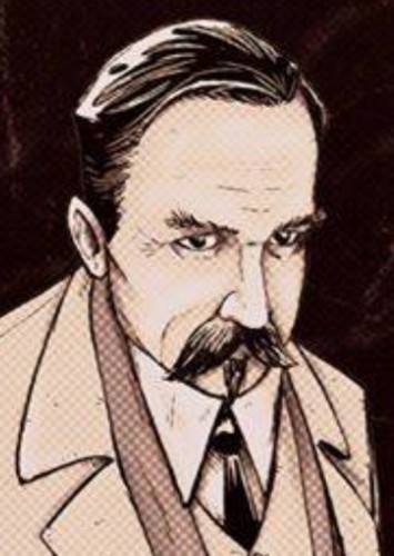 Herman Broem