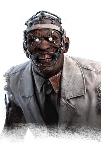 Herman Carter