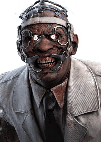 Herman Carter