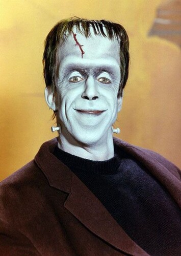 Herman Munster