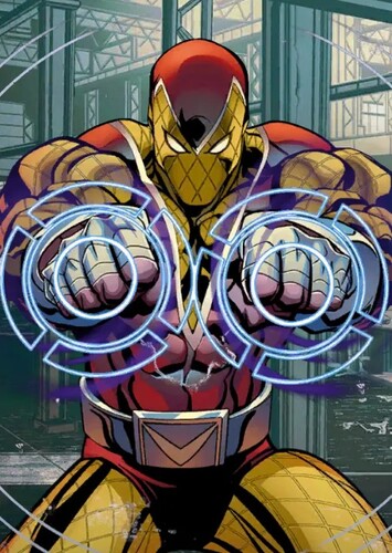 Herman Schultz